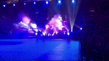 Cisco Isata vs Vincent De Chacus Fight 2 Win 82