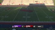 Replay: Winona St. vs Saginaw Valley | Aug 31 @ 6 PM