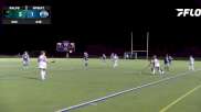 Replay: Salve Regina vs Wheaton (MA) | Oct 8 @ 7 PM