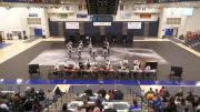 Quakertown HS "Quakertown PA" at 2025 WGI Perc/Winds East Power Regional