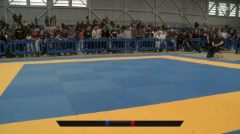 Replay: Mat 6 - 2026 IBJJF European Kids | Apr 19 @ 10 AM