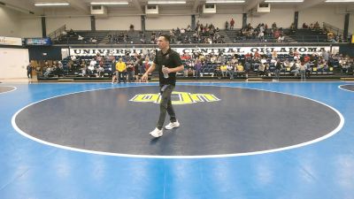 Replay: Mat 2 - 2026 NCAA Division II Regional #4 | Mar 1 @ 1 PM