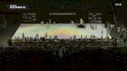 Buchanan HS "Clovis CA" at 2026 WGI Percussion/Winds World Championships