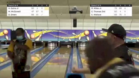 Replay: Lanes 15-16 - 2021 Battle Bowl XII | Aug 15 @ 2 PM