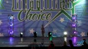 Brookfield Dance a Brio Studios Co - Isabella Berghauer [2022 Mini - Solo - Contemporary/Lyrical Day 1] 2022 Nation's Choice Dance Grand Nationals & Cheer Showdown