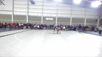 115 lbs Cons. Round 3 - Aubriana Wadley, Westlake vs Samantha Veloz, Wasatch