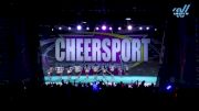 A-Towne Athletics Elite - Sapphires [2024 L2 Junior - Small - B Day 1] 2024 CHEERSPORT National All Star Cheerleading Championship