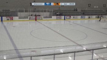 Replay: Home - 2024 Sabres vs Timmins | Aug 28 @ 1 PM