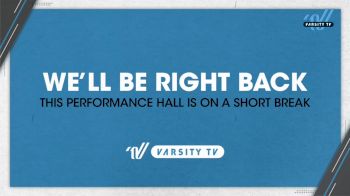 Royal Revolution All Stars - Rev Queens [2024 L4 Junior - Small - A Day 1] 2024 CHEERSPORT National All Star Cheerleading Championship