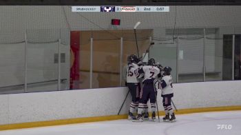 Replay: Home - 2025 Yale vs Okanagan | Jan 25 @ 5 PM