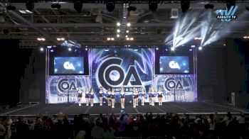 World Elite - Fortune [2024 L1 Senior DAY 2] 2024 COA Grand Nationals