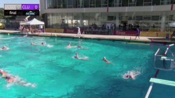 Replay: UC San Diego vs Cal Lutheran | Sep 5 @ 4 PM