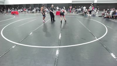 175 lbs Isaac Dunnom, Wisconsin vs Noah Tucker, Team Maryland