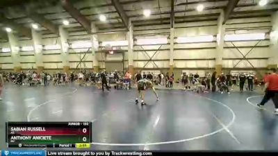 Replay: Mat 10 - 2022 Western Regional Championships | May 14 @ 9 AM