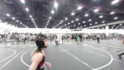 70 lbs Rr Rnd 4 - Hisys Sanchez Garcia Jr, Grindhouse WC vs Alexander Marroquin, Mantanona TC