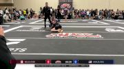 Melia Sheu vs ANALIA DIAZ 2025 ADCC Orlando Open/Youth Trials