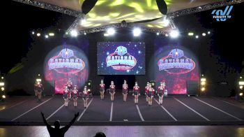 Elite Cheer - Sci-5 [2023 L5 Junior Day 1] 2023 America's Best Grand Nationals