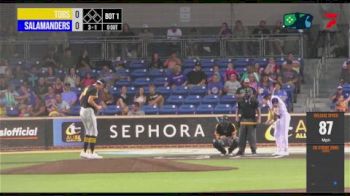 Replay: Home - 2025 Tobs vs Salamanders | Aug 1 @ 8 PM
