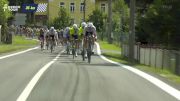 Replay: 2024 Czech Tour Stage 1