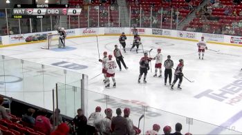 Replay: Home - 2024 Waterloo vs Dubuque | Oct 5 @ 6 PM