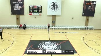 Georgia Stars Mokan Elite | 7.14.18 | Nike EYBL Boys Finals