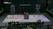 Starkville HS "Starkville MS" at 2026 WGI Percussion/Winds World Championships