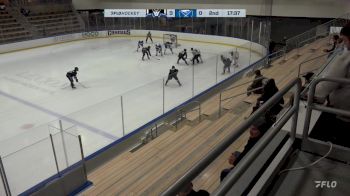 Replay: Home - 2025 Patriots vs Sabres | Mar 16 @ 6 PM