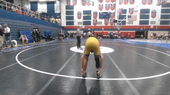 133 lbs Round Of 16 - Jeremy Tkach, Burgettstown vs Camden Olson, Derry Area