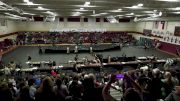 Rhythmic Force Percussion "Austin TX" at 2026 WGI Perc/Winds Houston Regional+