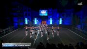 FTG Pfungstadt - FTG Allstars Servals [2026 U18-3 Day 2] 2026 ELITE Cheerleading Championship