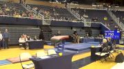 Polina Shchennikova- Vault (9.775), Michigan- 2017 Michigan vs. EMU Intersquad