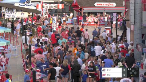 Florence Y'alls vs. Evansville Otters - 2024 Evansville Otters vs Florence Y'alls - Doubleheader