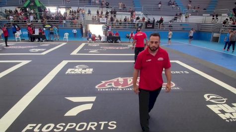 Júlio César De Souza vs Gabryel Vieira 2025 ADCC Macae