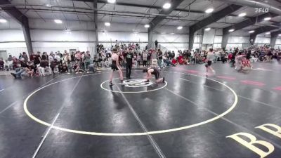 152-154 lbs Round 3 - Cooper Ratcliff, South vs Patrick Moody, Natrona County