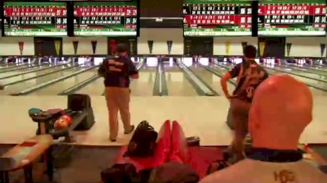 Replay: West Region - 2022 PBA Players Championship - Qualifying Round 1