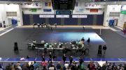 Bridgewater Raritan HS "Bridgewater NJ" at 2024 WGI Perc/Winds East Power Regional