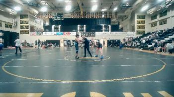 144 lbs 3rd Place Match - Valentin Ledezma, Team Missouri Select vs Liam Green, Spartan Wrestling Club