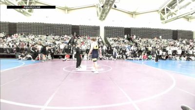 Rr Rnd 2 - Karim Saifullin, Unattached vs Matthew Knapp, Roxbury