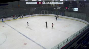 Replay: vipr - 2024 Edge vs RHA Winnipeg | Oct 27 @ 10 AM