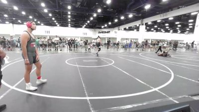 5th Place - Joel Perez, Top Rank vs Osvaldo Flores, Madera Grapplers WC