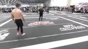 Brandon Crawford vs Nicholas Cooley 2023 ADCC Dallas Open