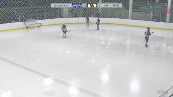 Replay: Home - 2025 Edmon. MLAC vs Edmon. SSAC | Mar 1 @ 7 PM
