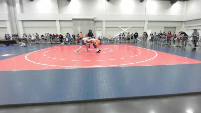 157 lbs Champ. Round 1 - Bas Diaz, IA vs Adam Culican, GA