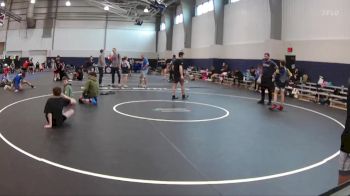 Replay: Mat 15 - 2026 Texas Nationals and Come & Take It Duals | Jan 11 @ 9 AM