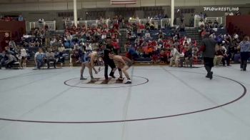 152 lbs Prelims - Robert McDonald, Holy Innocents' Episcopal School vs Jake Garrett, Lovett