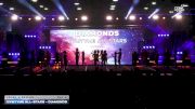 GymTyme All-Stars - Diamonds [2025 L4 Senior Day 2] 2025 WSF Grand Nationals