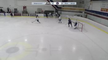 Replay: Home - 2024 Grizzlies vs Casper | Oct 31 @ 6 PM