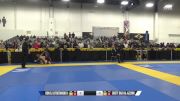 Brett Safa Al-Azzawi vs Raymon Douglas Terry Jr 2024 World IBJJF Jiu-Jitsu No-Gi Championship