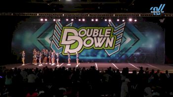 JAM Athletics - Guns N Roses [2025 L2 Youth - D2 Day 1] 2025 Double Down Birmingham Nationals