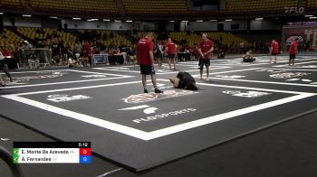 Evellyn Monte De Azevedo vs Ághata Fernandes 2024 ADCC South American Trials 1